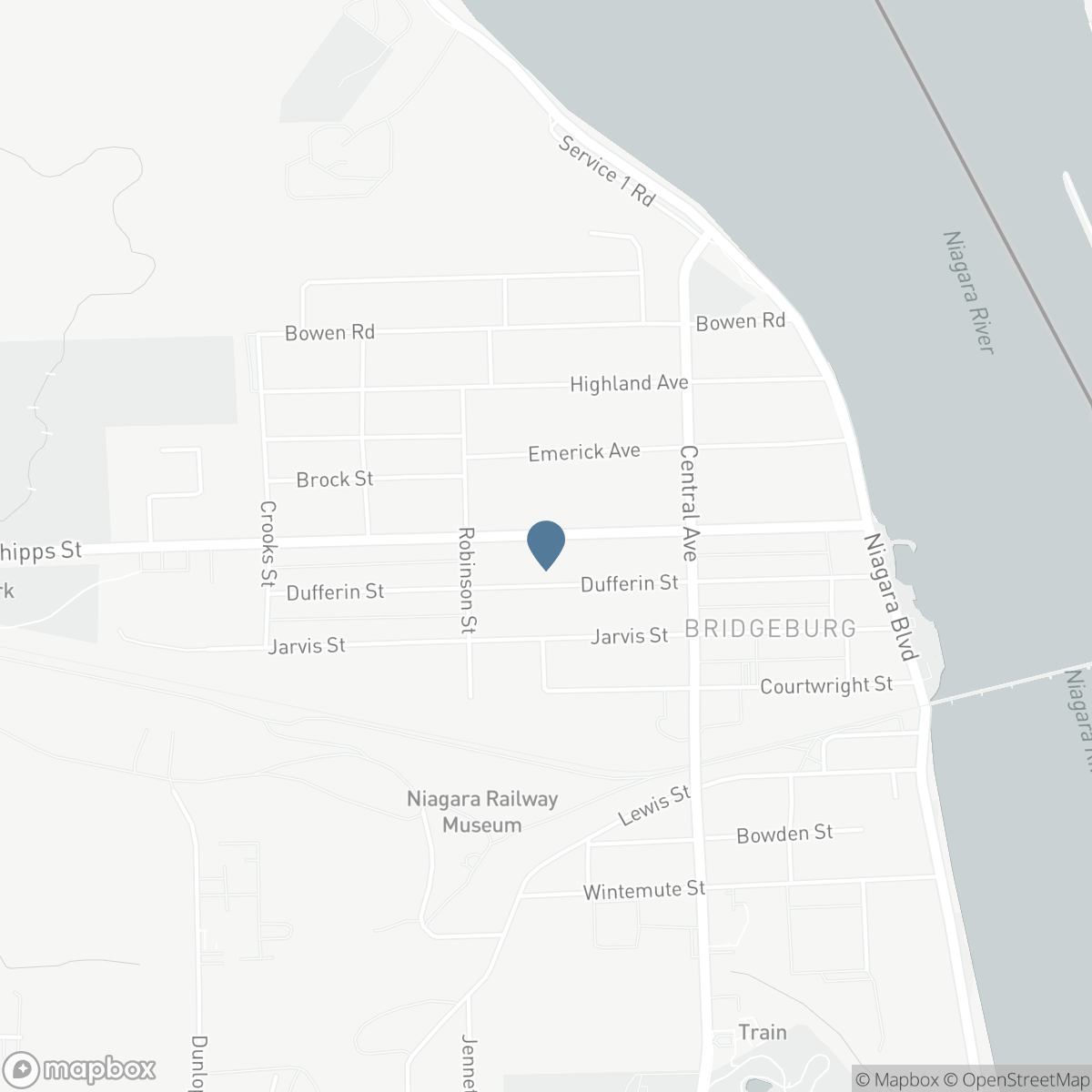 239 PHIPPS STREET, Fort Erie, Ontario L2A 2V4